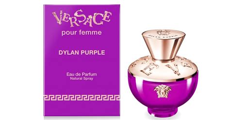 versace purple perfume price.